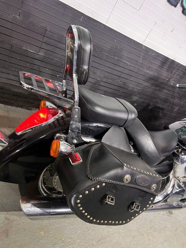 118€/MES HONDA SHADOW 750 - Imagen 6
