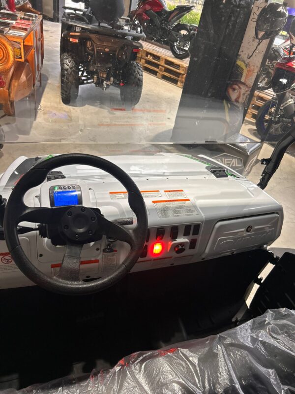 151€/MES LINHAI 100% ELÉTRICO - Imagen 10