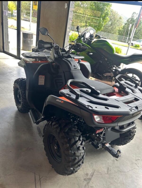 139€/MES SEGWAY 600 ST - Imagen 3