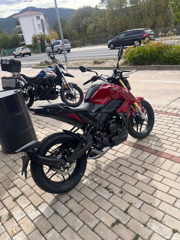 78€/MES CYCLONE BATTLO - Imagen 3