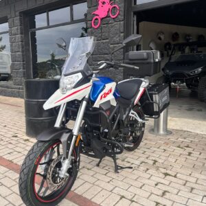 88€/MES CYCLONE XR1