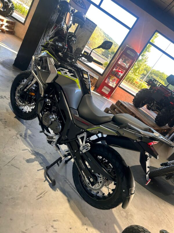 130€/ MES CYCLONE RX4 - Imagen 8