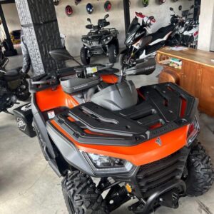 139€/MES SEGWAY 600 ST