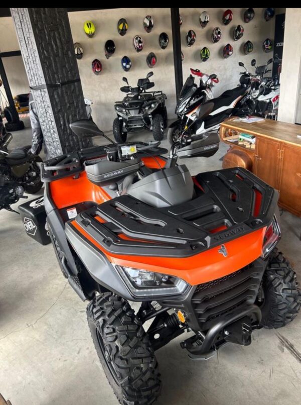 139€/MES SEGWAY 600 ST