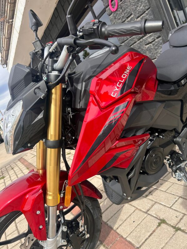 78€/MES CYCLONE BATTLO - Imagen 6