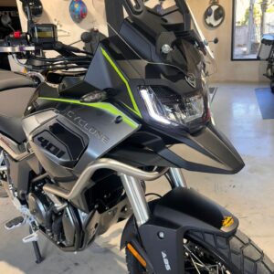 130€/ MES CYCLONE RX4