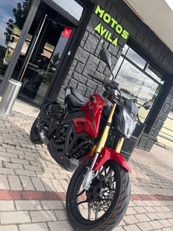78€/MES CYCLONE BATTLO - Imagen 4