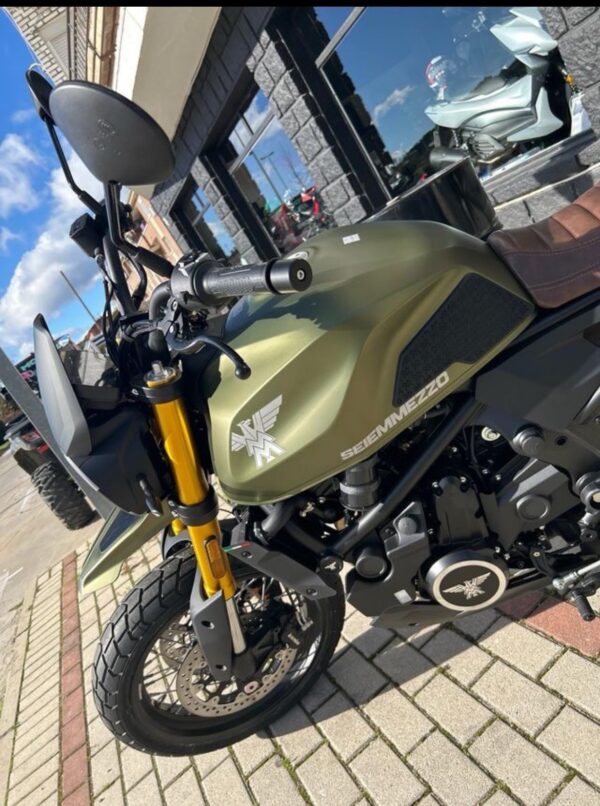 120/MES MOTOMORINI SEIEMMZOO SCR - Imagen 2