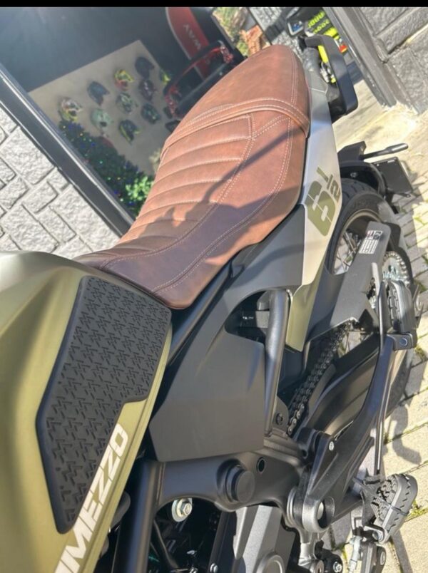 120/MES MOTOMORINI SEIEMMZOO SCR - Imagen 8