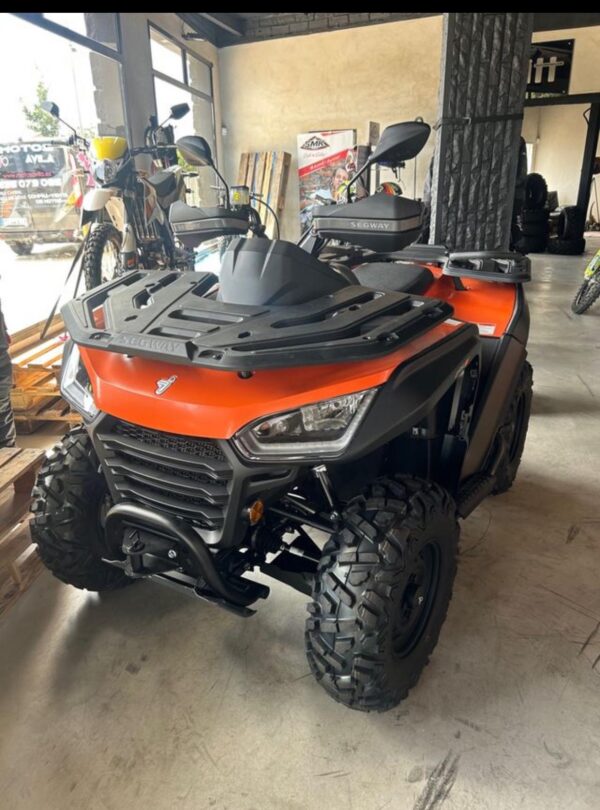 139€/MES SEGWAY 600 ST - Imagen 2