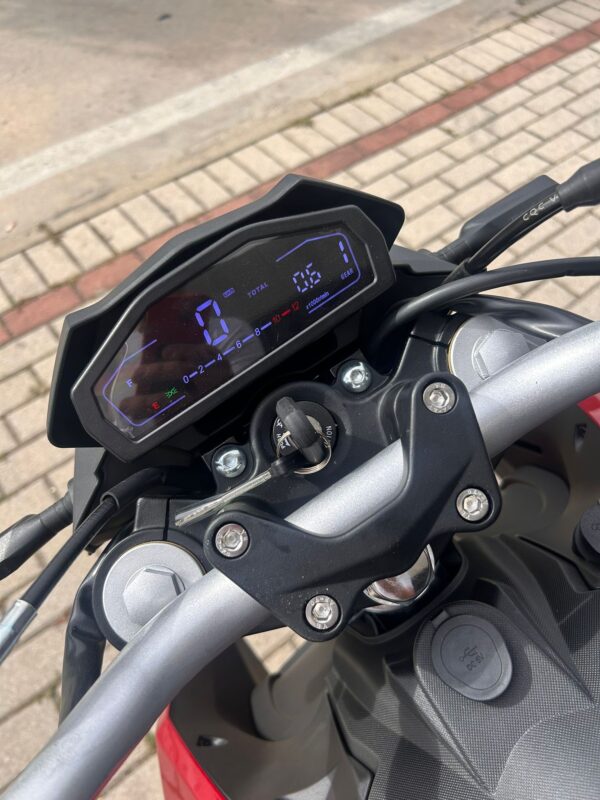 78€/MES CYCLONE BATTLO - Imagen 7