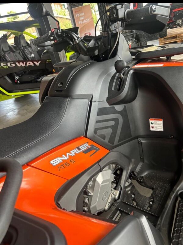 139€/MES SEGWAY 600 ST - Imagen 5