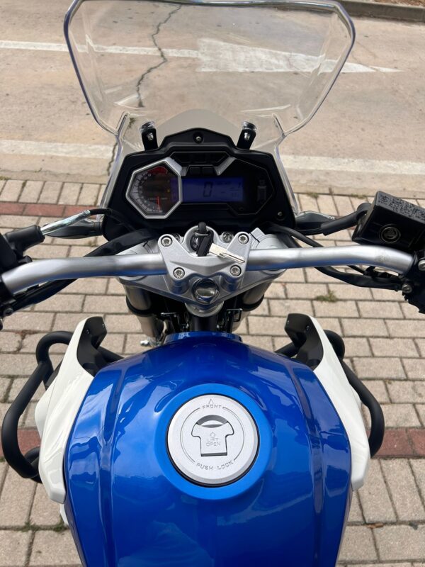 88€/MES CYCLONE XR1 - Imagen 7