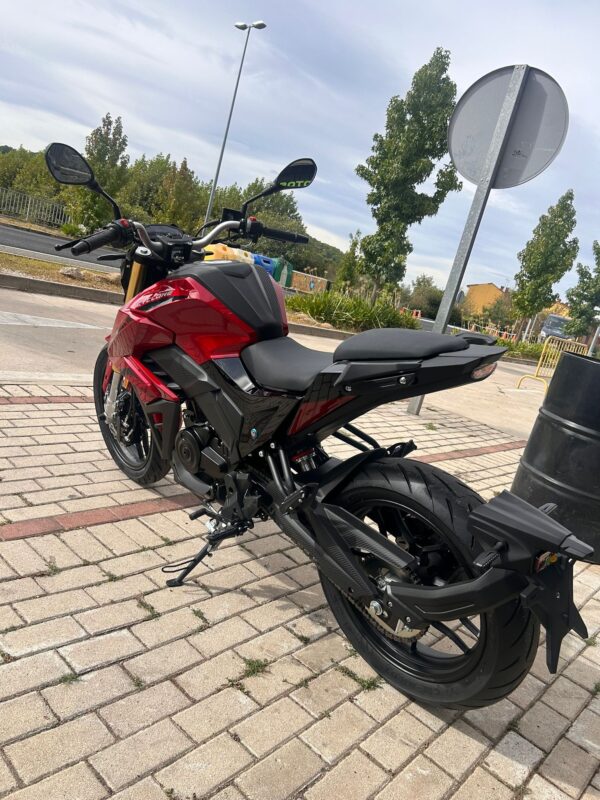 78€/MES CYCLONE BATTLO - Imagen 2
