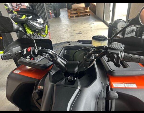 139€/MES SEGWAY 600 ST - Imagen 4