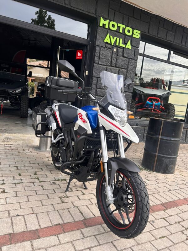 88€/MES CYCLONE XR1 - Imagen 3