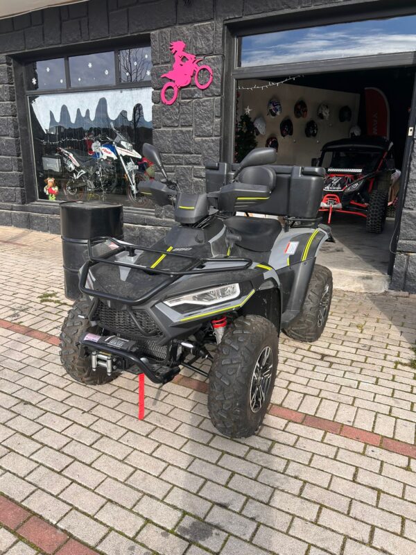 159/MES LINHAI 550 PROMAX - Imagen 4