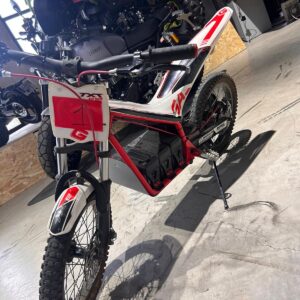20€/MES GAS GAS E12