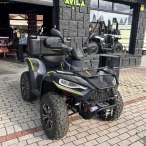 159/MES LINHAI 550 PROMAX