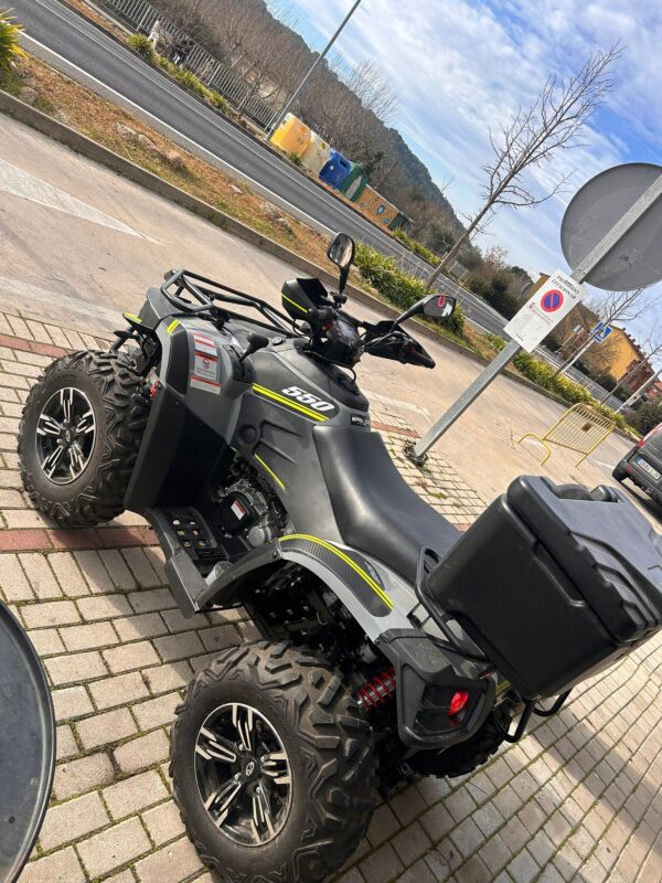 159/MES LINHAI 550 PROMAX - Imagen 2