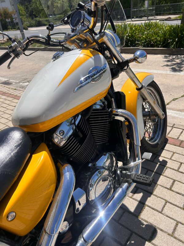 143€/MES HONDA 1100 cc - Imagen 3