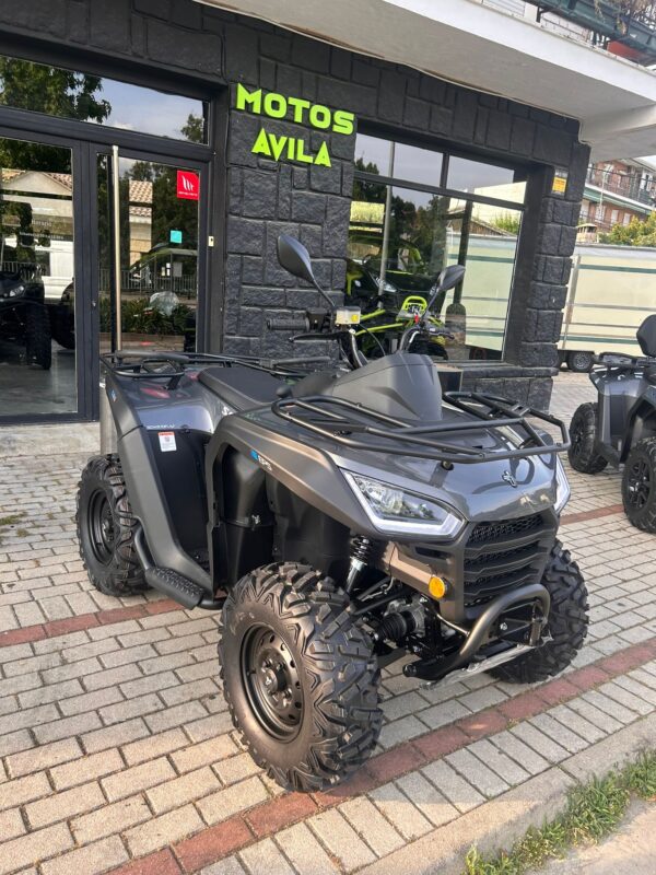 179€/MES SEGWAY SNARLER AT6 - Imagen 10