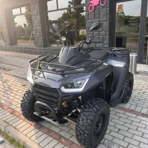 179€/MES SEGWAY SNARLER AT6