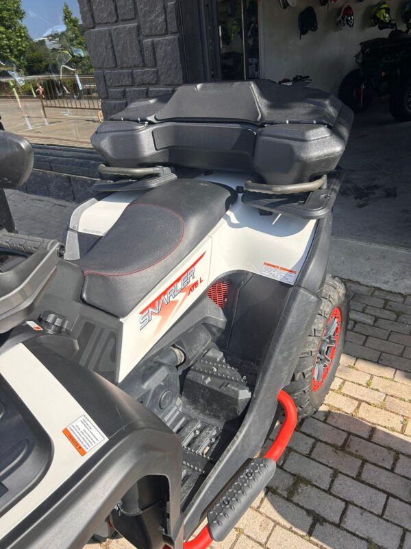150€/MES SEGWAY SNARLER AT6 - Imagen 8