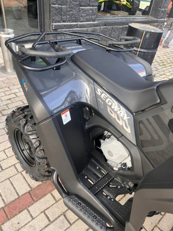 179€/MES SEGWAY SNARLER AT6 - Imagen 3