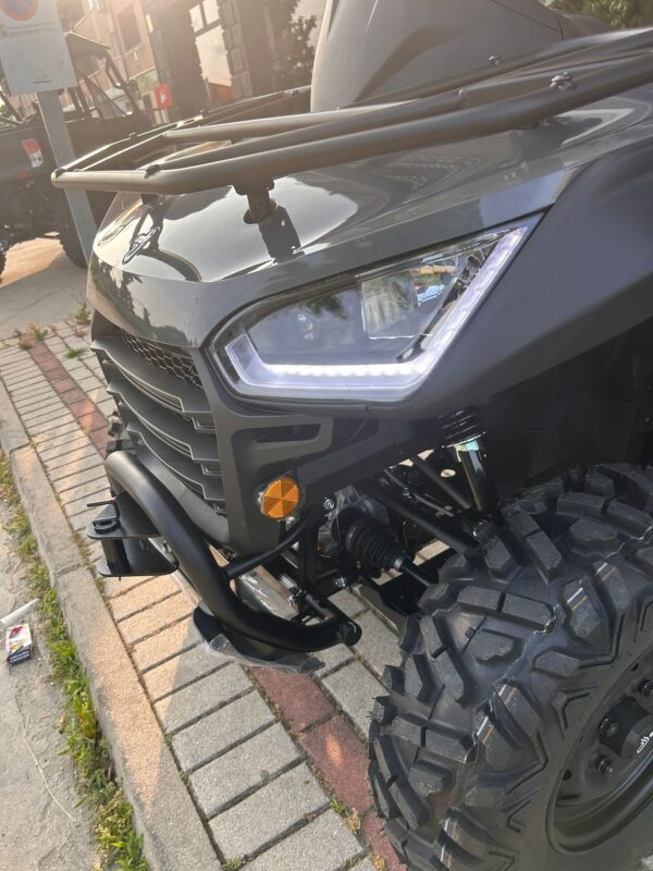 179€/MES SEGWAY SNARLER AT6 - Imagen 8
