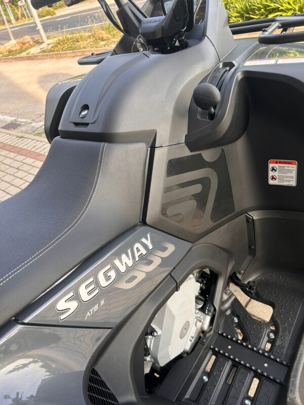 179€/MES SEGWAY SNARLER AT6 - Imagen 4