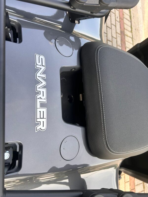 179€/MES SEGWAY SNARLER AT6 - Imagen 6