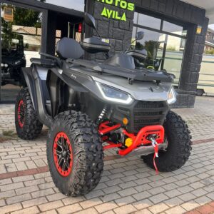 308€/MES SEGWAY SNARLER AT10
