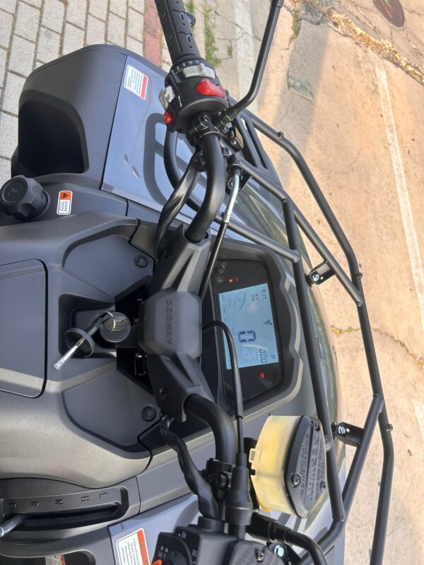 179€/MES SEGWAY SNARLER AT6 - Imagen 2