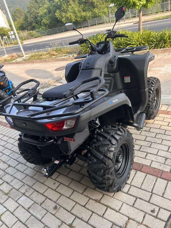 179€/MES SEGWAY SNARLER AT6 - Imagen 5