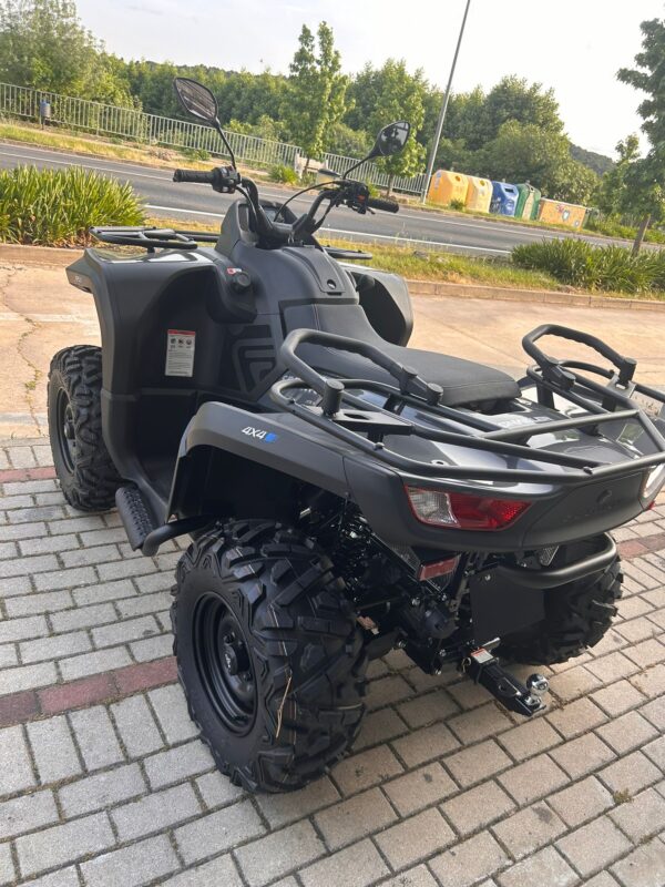 179€/MES SEGWAY SNARLER AT6 - Imagen 7