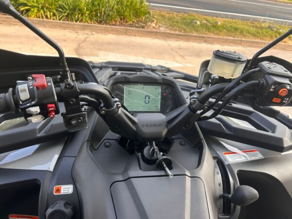 308€/MES SEGWAY SNARLER AT10 - Imagen 6