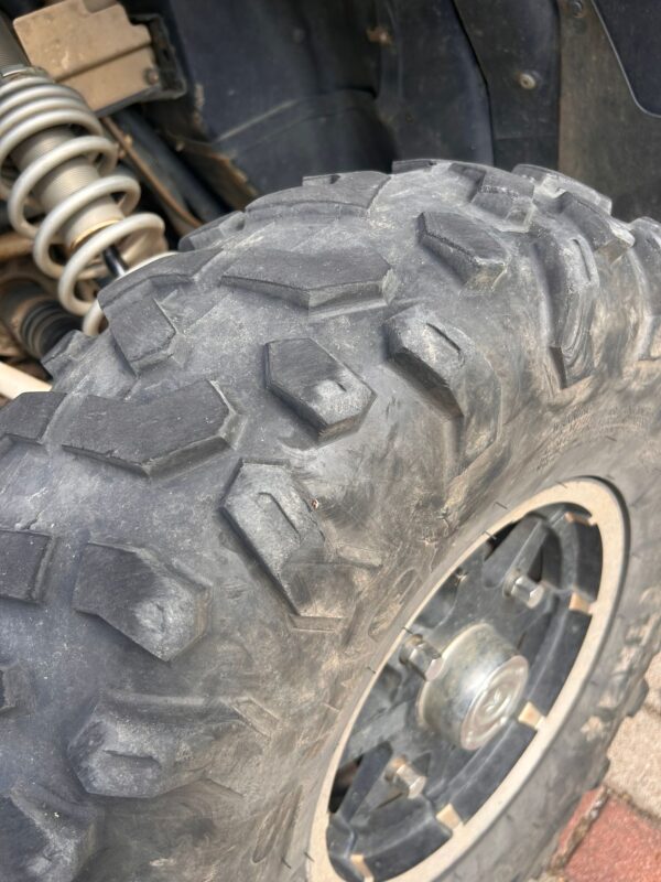 185€/MES POLARIS RZR 900 - Imagen 3