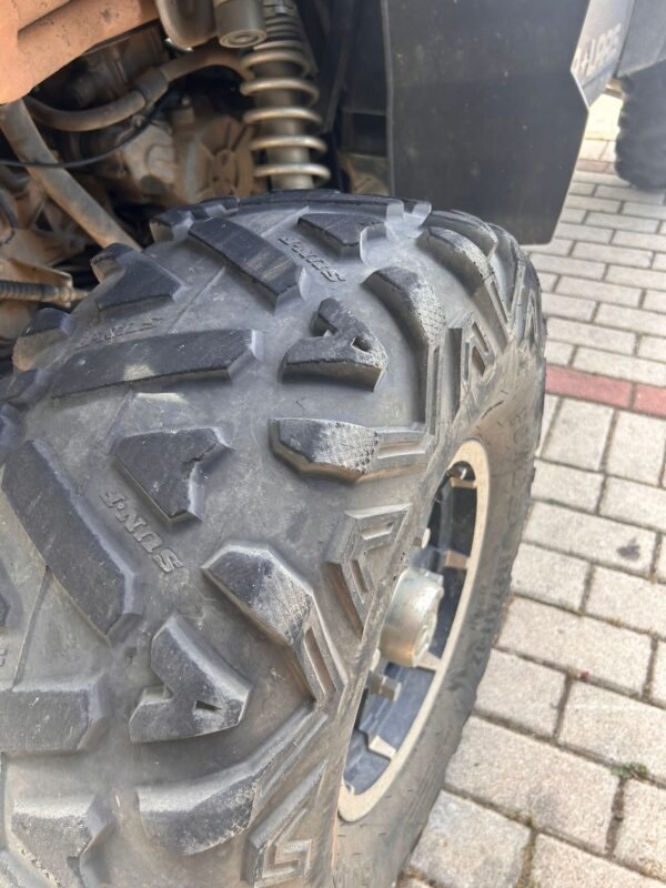 185€/MES POLARIS RZR 900 - Imagen 7