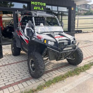185€/MES POLARIS RZR 900